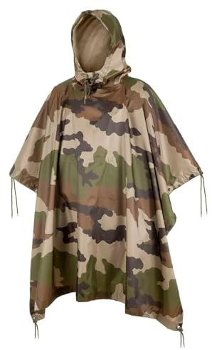 MIL-TEC Poncho Ripstop