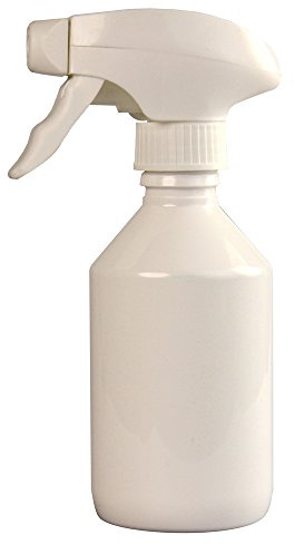 SPRÜHFLASCHE weiß 250 ml 250 ml