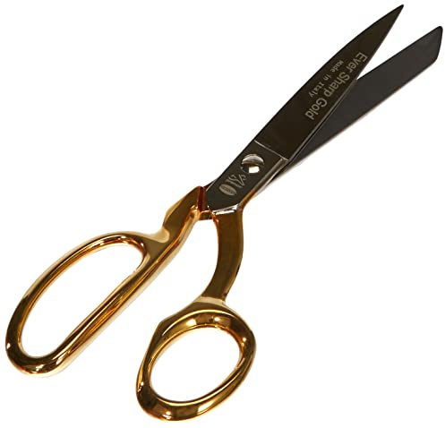 Consorzio Premax 10676 Forbici Sartoria, Oro