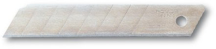 USAG 220 CR - Ricambio lame taglierino (50 pz) Q02200003