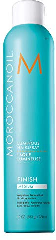 Moroccanoil Lacca Luminosa Media