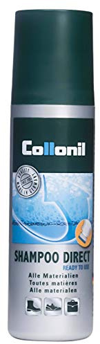 Collonil Shampoo Direct - Reingung für alle Materialien - 100ml