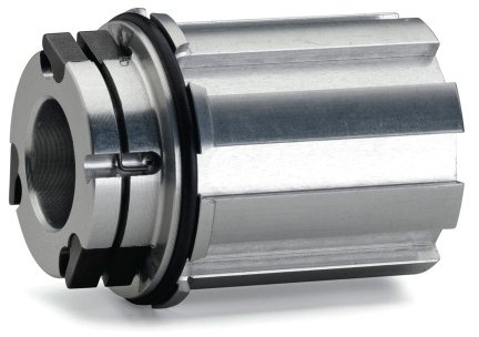 Campagnolo cassette adaptor for Turbo Muin