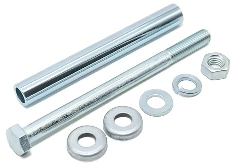 MZA Set: Fußbremshebellagerung S50, S51, S53, S70, KR51/2