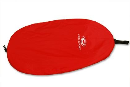 Hiko Nylon Cockpitcover Lukendeckel Gr. L