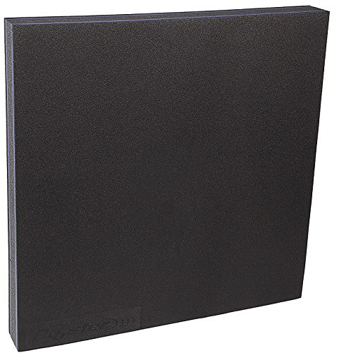 Battifreccia per Tiro Bersaglio Target Sintetico Arco Archi 60x60 cm Booster