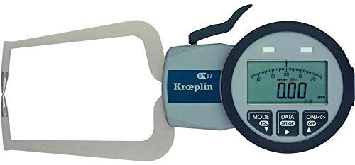 Format 4053569108881 – auñenschnelltast. 0 – 30 mm krñplin
