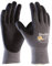 Unbekannt ATG MaxiFlex® UltimateTM Lot de 12 paires de gants de montage en nylon (8)