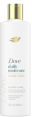 Dove Conditioner 355 ml Daily Moisture Nutritive Solutions