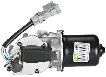 VALEO - Wischermotor Vorn - Für Rechtslenker - 579220 - MASTER