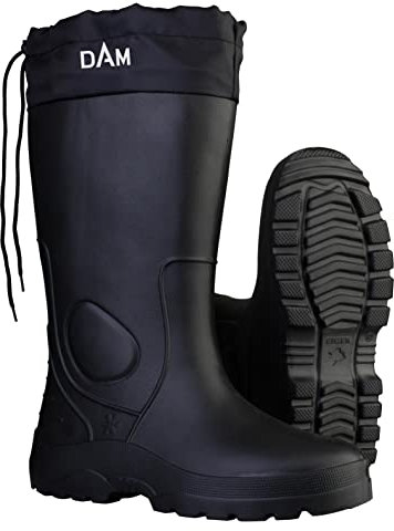 Eiger Lapland Thermostiefel gr.44/45