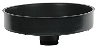 Wirthco 32900 Funnel King Drum Funnel with Screen - 4 Quart Capacity
