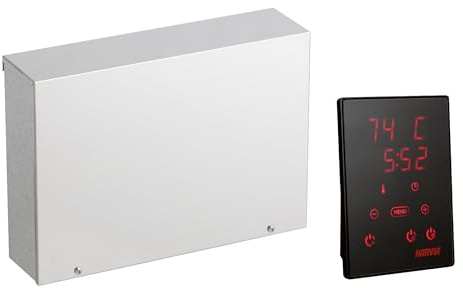 HARVIA Saunasteuerung Xenio CX170 (CX170400) /17kW