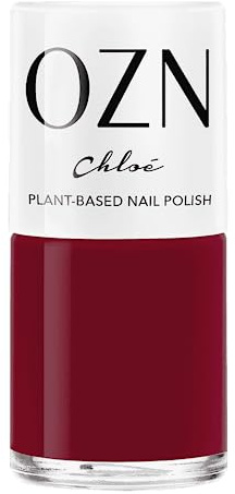 OZN Chloé: Pflanzenbasierter Nagellack