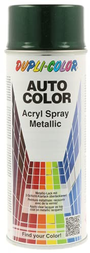 DUPLI-COLOR 539299 AUTO COLOR 30-0270 grün metallic 400 ml