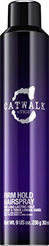 TIGI Catwalk Firm Hold Hairspray 300ml