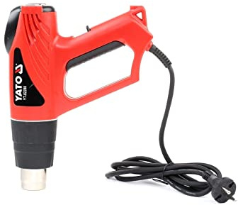 YATO YT-82288-2000w pistola de aire caliente