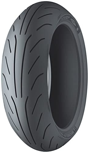 MICHELIN PPURESC 130/70-12 62P TL | Technologie 2CT pour deux-roues, code produit 98726, une pièce, flanc noir, sans chambre à air, usage estival, indice 62