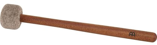 Sonic Energy Klangschalen Schlägel – 30,5 cm – Mittelgroßer Filzkopf – Für Tibetische Klangschalen (SB-PM-MF-S)