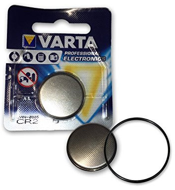 Mares Puck Pro Batteriekit