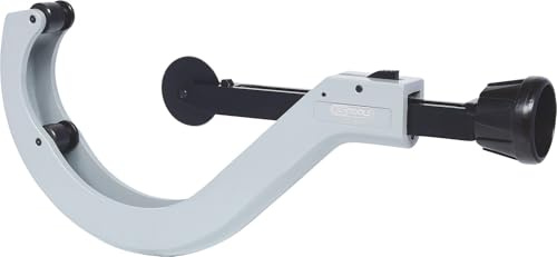 KS Tools 222.1680 Coupe tube ks plastique, Ø100-168mm