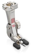Bernina Knopfannähfuss Nr.18