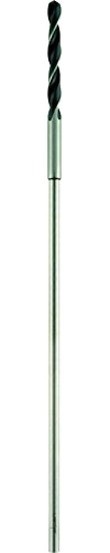 alpen Maschinen-Schalungsbohrer, Durchmesser 8 mm, L1 600 mm, L2 120 mm, 6500800100