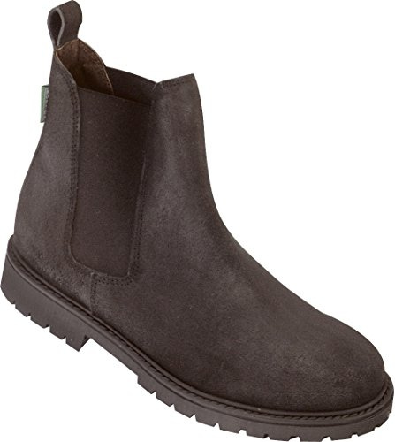 Norton 914021 Camargue BottesMixte