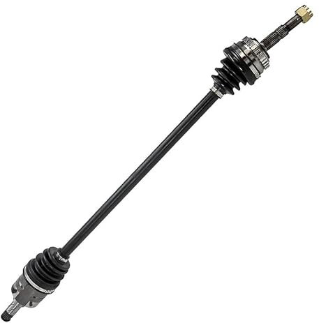 ATEC Germany 1x Antriebswelle vorne rechts Gelenkwelle Kompatibel mit OPEL COMBO Großraumlimousine, COMBO Tour, CORSA C (X01), TIGRA TwinTop (X04)