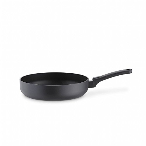 Kelomat, 3529-348, Hochraumpfanne Montana PLUS, 28 cm Durchmesser, Induktion, Qualitäts-Antihaftbeschichtung