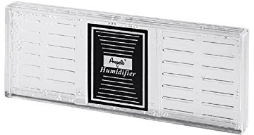Angelo Befeuchter für Humidor transparent