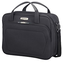 Samsonite Spark SNG - Umhängetasche, Schwarz, 44