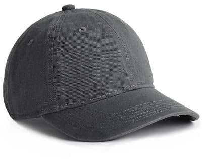 FURTALK Unisex Kinder Jungen Mädchen Basecap Baby UV-Schutz Sonennhut Kleinkind Baumwolle Verstellbare Baseball Cap