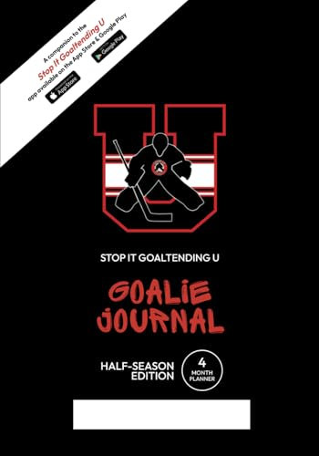 The Goalie Journal
