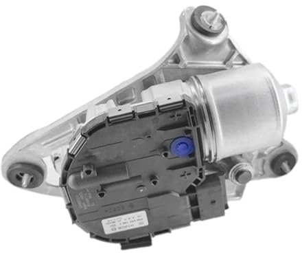Windscreen Window Wiper Motor For Peugeot 508 508SW Car Wiper Motor Wiper Linkage Motor Right 9816172680 Replacement Accessories Car Wiper Motor