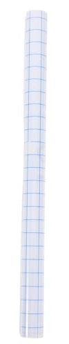 Homoyoyo Transparentes Transferband Für Vinyl Selbstklebendes Pvc-transferpapier Mit Für Präzise Platzierung Glatten Oberflächen Für Innen Und Außenbereich Schilder Holz Wände