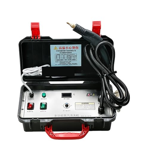 Pulitore a vapore, Pulitore a vapore Piano ad alta pressione Lavatrice Lavatrice for auto Lavatrice Cappa Elettrodomestico Cappa Aria condizionata Moquette