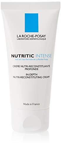 L'Oreal Deutschland Roche Posay Nutr Intense, 1 Stück, 50ml