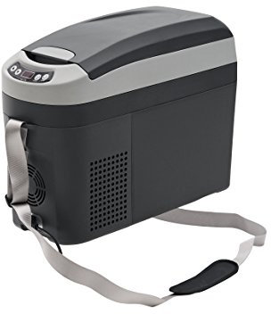 Indel B TB18 Frigorifero Portatile a Compressore