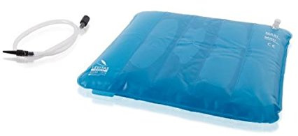 CUSCINO AD ACQUA SENZA FORO CM 45X50 cod.art. ST324