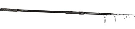 Prologic C1 a Carp Rod Tele 360cm 3,50lbs - Teleskop Karpfenrute zum Angeln auf Karpfen, Angelrute zum Karpfenangeln, Karpfenangel