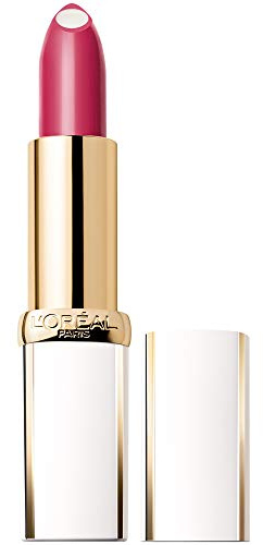 L’Oréal Paris Age Perfect Luminous Hydrating Lipstick, Beautiful Rosewood, 0.13 Ounce