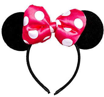 Peers Hardy Disney Mickey Mouse &friends headband