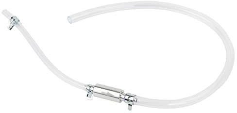 Rous 1 Satz Motorrad Bremse Entlüftung Entlüftungsflüssigkeit Schlauch Hydraulische Bremse Entlüfter Werkzeug Kit Ölwechsel Pumpe Werkzeug Bremsenentlüfter Zubehör