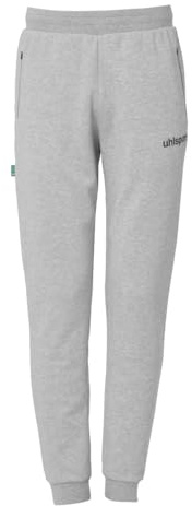 uhlsport ID byxor, långa joggingbyxor och fotbolls-sportbyxor i unisex-snitt