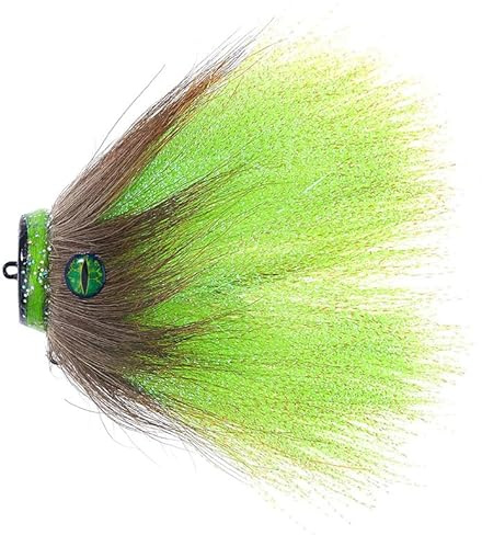 Balzer Magic Fibre Lure - Kunstköder