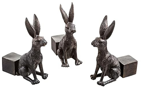 3Pcs Mini Pot Feet Animal Shape Flower Pot Stand, 4 x 3.8 cm Resin Foot,Risers & Lifters for Terracotta & Other Pots,Improve Airflow & Drainage, Decorative Feet for All Indoor and Outdoor Plants