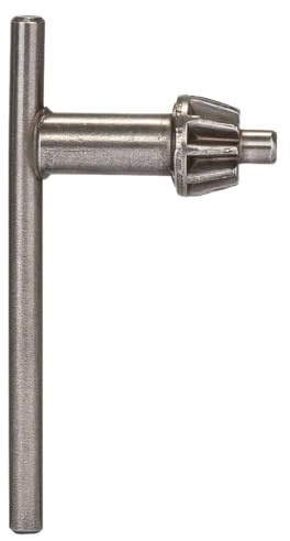 Bosch Professional 1607950028 S1/G Keys for Chucks, Silver