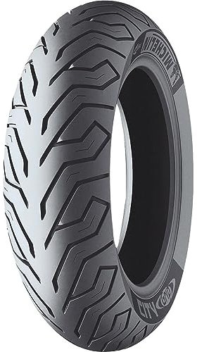 MICHELIN Buitenband City Grip 130/70-13 TL 63P Versterkt (Achterband)