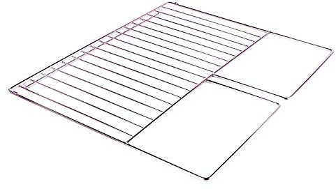 Buffalo Grilling Rack for Buffalo Toaster Griller - For L508 Buffalo Pro Toaster Griller - N139